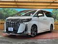2022 Toyota Alphard