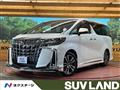2022 Toyota Alphard
