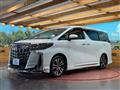 2022 Toyota Alphard