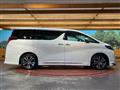 2022 Toyota Alphard