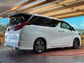 2022 Toyota Alphard