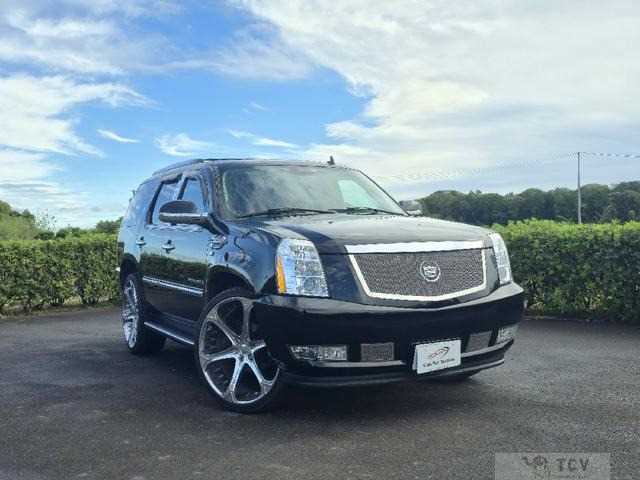 2010 Cadillac Escalade