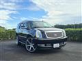 2010 Cadillac Escalade
