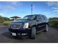 2010 Cadillac Escalade