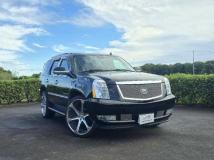 2010 Cadillac Escalade