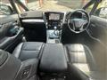 2018 Toyota Alphard G