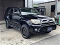 2007 Toyota Hilux Surf