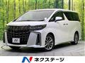 2022 Toyota Alphard