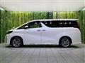 2022 Toyota Alphard