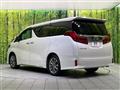 2022 Toyota Alphard