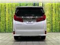 2022 Toyota Alphard