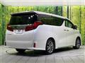 2022 Toyota Alphard