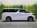 2022 Toyota Alphard