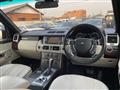2009 Land Rover Range Rover Vogue