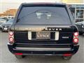 2009 Land Rover Range Rover Vogue