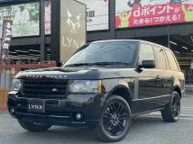 2009 Land Rover Range Rover Vogue