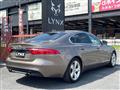 2016 Jaguar XF