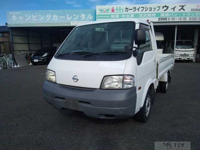 2012 Nissan Vanette Truck