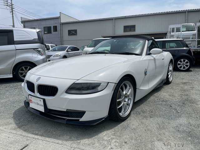 2006 BMW Z4