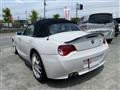 2006 BMW Z4