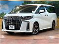 2022 Toyota Alphard