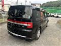 2014 Mitsubishi Delica D5