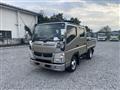 2015 Mitsubishi Canter