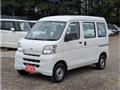 2015 Daihatsu Hijet Cargo
