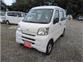 2015 Daihatsu Hijet Cargo