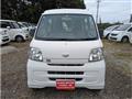 2015 Daihatsu Hijet Cargo