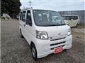 2015 Daihatsu Hijet Cargo