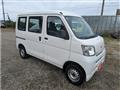 2015 Daihatsu Hijet Cargo