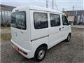 2015 Daihatsu Hijet Cargo