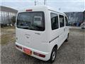 2015 Daihatsu Hijet Cargo