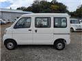 2015 Daihatsu Hijet Cargo