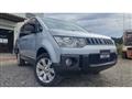 2009 Mitsubishi Delica D5
