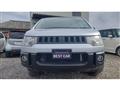 2009 Mitsubishi Delica D5