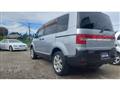 2009 Mitsubishi Delica D5