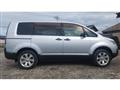 2009 Mitsubishi Delica D5