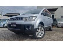 2009 Mitsubishi Delica D5