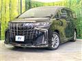 2023 Toyota Alphard