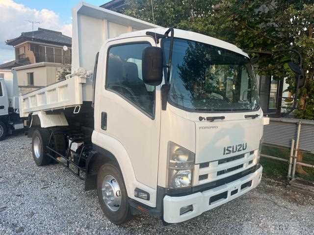 2012 Isuzu Isuzu Others