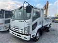 2012 Isuzu Isuzu Others
