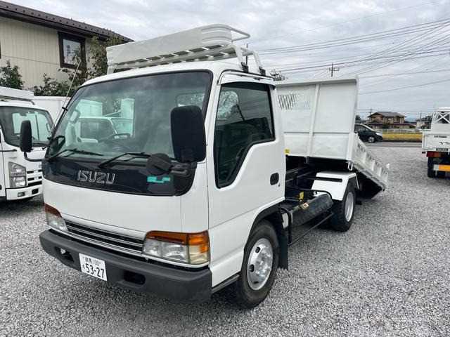 2002 Isuzu Isuzu Others