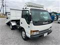 2002 Isuzu Isuzu Others