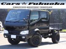 2005 Toyota Dyna Truck