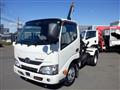 2018 Hino Dutro