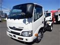 2018 Hino Dutro