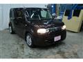 2012 Nissan Cube