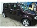 2012 Nissan Cube